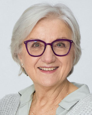 Gerlinde Wawra-Pölzl