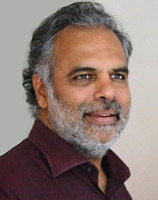 Raja Selvam, Ph.D.